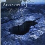 Apocalyptica - Apocalyptica CD – Hledejceny.cz