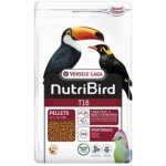 Versele-Laga NutriBird T16 Original 10 kg – Zboží Mobilmania