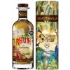 Rum La Maison Du Rhum GUATEMALA 42% 0,7 l (tuba)