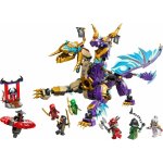 LEGO® NINJAGO® 71836 Drak soustředění Arc – Zboží Dáma