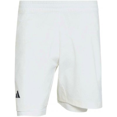 adidas Tennis Climacool Shorts & Tights Set White – Hledejceny.cz