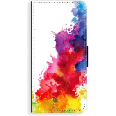 Pouzdro iSaprio Color Splash 01 - Samsung Galaxy S8 Plus