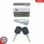 Zamykací válec ESEN SKV 65SKV534 | Zboží Auto
