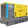 Elektrocentrála Atlas Copco QAS 200