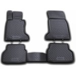 Koberce gumové Novline BMW 5 E60/E61 2003-2010 | Zboží Auto Koberce gumové Novline BMW 5 E60/E61 2003-2010 | Zboží Auto