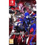 Shin Megami Tensei V: Vengeance – Zboží Živě