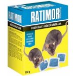 Unichem Ratimor měkká nástraha 150 g – Zboží Mobilmania