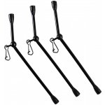 Zfish Průjezd Anti Tangle Boom 10 cm 3 ks – Zboží Dáma