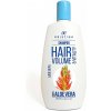 Šampon Hristina přírodní šampon bez chemie pro bohaté a zdravé vlasy Aloe Vera 200 ml