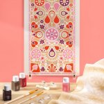 DJECO Atelier 11 Malování na hedvábí – Hledejceny.cz