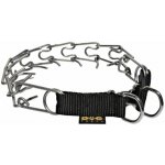 VNT electronics Obojek s ostny nerezový kovová přezka 60 cm – HobbyKompas.cz