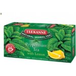 Teekanne Mátový čaj 20 x 1,5 g – Zboží Dáma