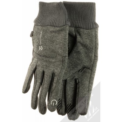 Pouzdro Tactical Rukavice S/M Grey