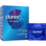 Durex Classic 24 ks – Zboží Dáma