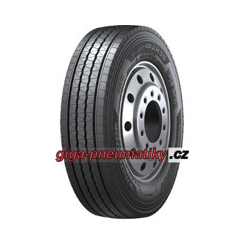 HANKOOK AH35 265/70 R17.5 140/138M