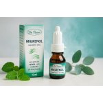 Dr. Popov Migrenol masážní olej 10 ml – Zboží Dáma