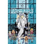 Óba, Cugumi - Death Note Zápisník smrti 9 – Zbozi.Blesk.cz