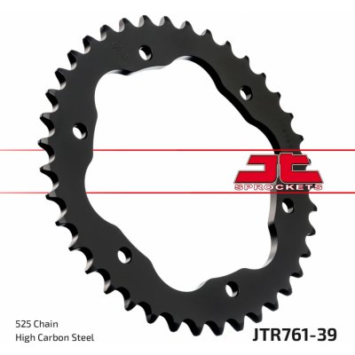 JT Sprockets JTR 761-39 – Zbozi.Blesk.cz