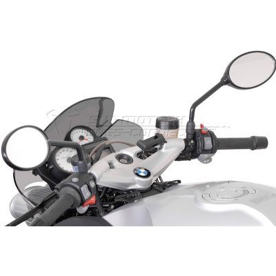 BMW K 1200 R (05-08) držák GPS SW-Motech | Zboží Auto