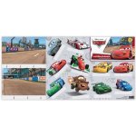 MFP Paper vystřihovánky Disney Cars 5300755 – Zboží Dáma