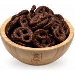 Bery Jones Preclíky v mléčné čokoládě 500 g – Zboží Mobilmania