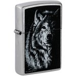 ZippoLindsay Kivi Shadow Wolf 25661 – Hledejceny.cz