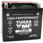 Yuasa YTX14H-BS – Hledejceny.cz