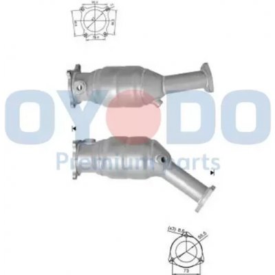 Oyodo 10N0104-OYO – Hledejceny.cz
