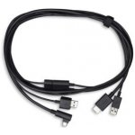 Wacom X-Shape Cable for DTC133 – Zboží Živě