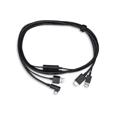 Wacom X-Shape Cable for DTC133 – Zboží Živě