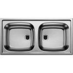 BLANCO TOP EZ 8x4 – Hledejceny.cz