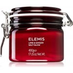 Elemis Body Exotics povzbuzují tělový peeling Lime & Ginger Salt Glow 490 g – Hledejceny.cz