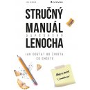 Jan Hebnar Stručný manuál úspěšného lenocha