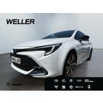 Toyota Corolla 2.0 Hybrid TS 131 kW