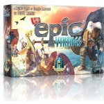 Gamelyn Games Tiny Epic Vikings – Hledejceny.cz