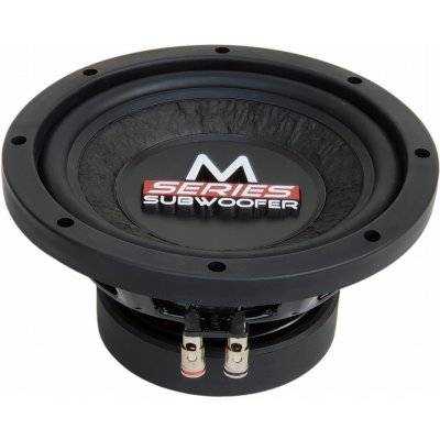 Audio System M 08