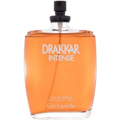 Guy Laroche Drakkar Intense parfémovaná voda pánská 100 ml tester – Hledejceny.cz