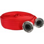 RED Technic Hasičská hadice na špinavou vodu a septik 30 m RTWS0066 – Sleviste.cz