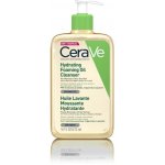 CeraVe hydratační čisticí pěnicí olej 473 ml – Zboží Mobilmania