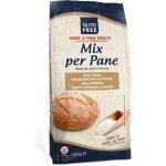 Nutri Free Mix per Pane Bezlepková směs na Chléb 1 kg – Hledejceny.cz