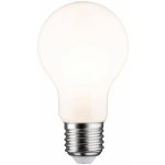 Paulmann P 29119 Klasická White LED žárovka E27 7W 2700K stmívatelné opál – Zboží Živě