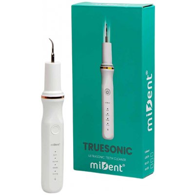 miDent WaterSonic – Zboží Dáma