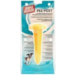 Simple Solution Pee Post - Návnada na hygienu – Zboží Dáma