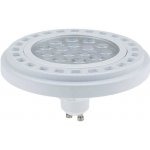 Optonica LED žárovka GU10 30° 15W Teplá bílá – Hledejceny.cz