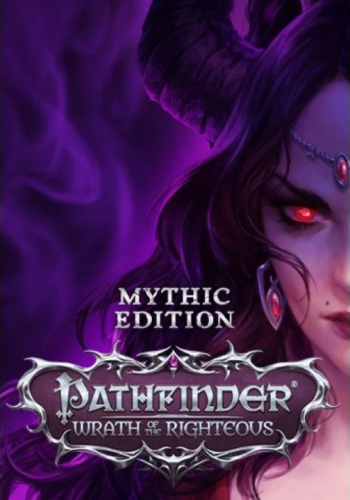 Pathfinder: Wrath of the Righteous (Mythic Edition)