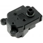 NTY Servo motor nastavení ventil teplota FORD C-MAX 2007- FOCUS II 2004- FOCUS III 2012- 1253178 1440917 1786200 3M5H19E616AA 3M5H19E616AB AV6N19E616AA | Zboží Auto