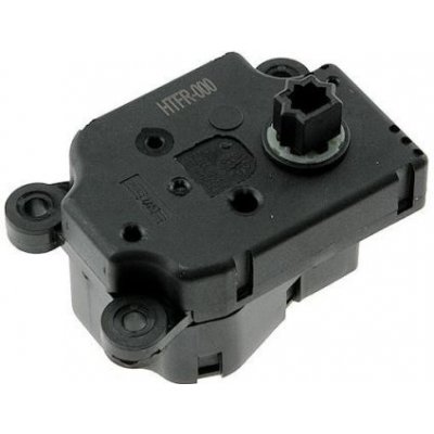 NTY Servo motor nastavení ventil teplota FORD C-MAX 2007- FOCUS II 2004- FOCUS III 2012- 1253178 1440917 1786200 3M5H19E616AA 3M5H19E616AB AV6N19E616AA | Zboží Auto