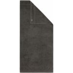 Looks by Wolfgang Joop osuška 70 x 140 cm 500 g/m2 šedá – Zboží Dáma