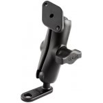 RAM MOUNTS RAM® Double Ball Mount s 11mm adaptérem pro šrouby