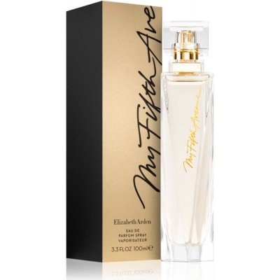 Elizabeth Arden My 5th Avenue parfémovaná voda dámská 100 ml – Zboží Mobilmania